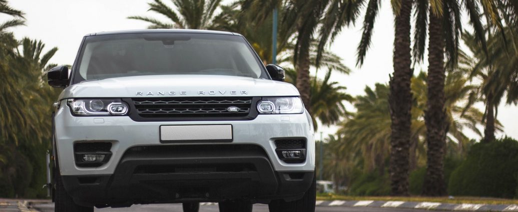 Range-Rover