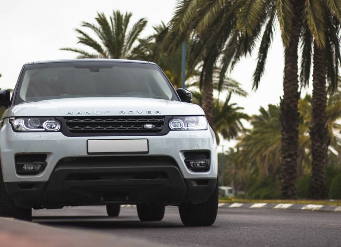 Range-Rover